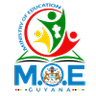 MOE Logo