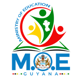 Ministry of Education Logo